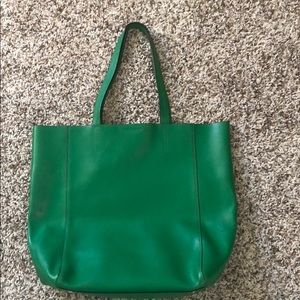 Banana Republic Ashbury Tote